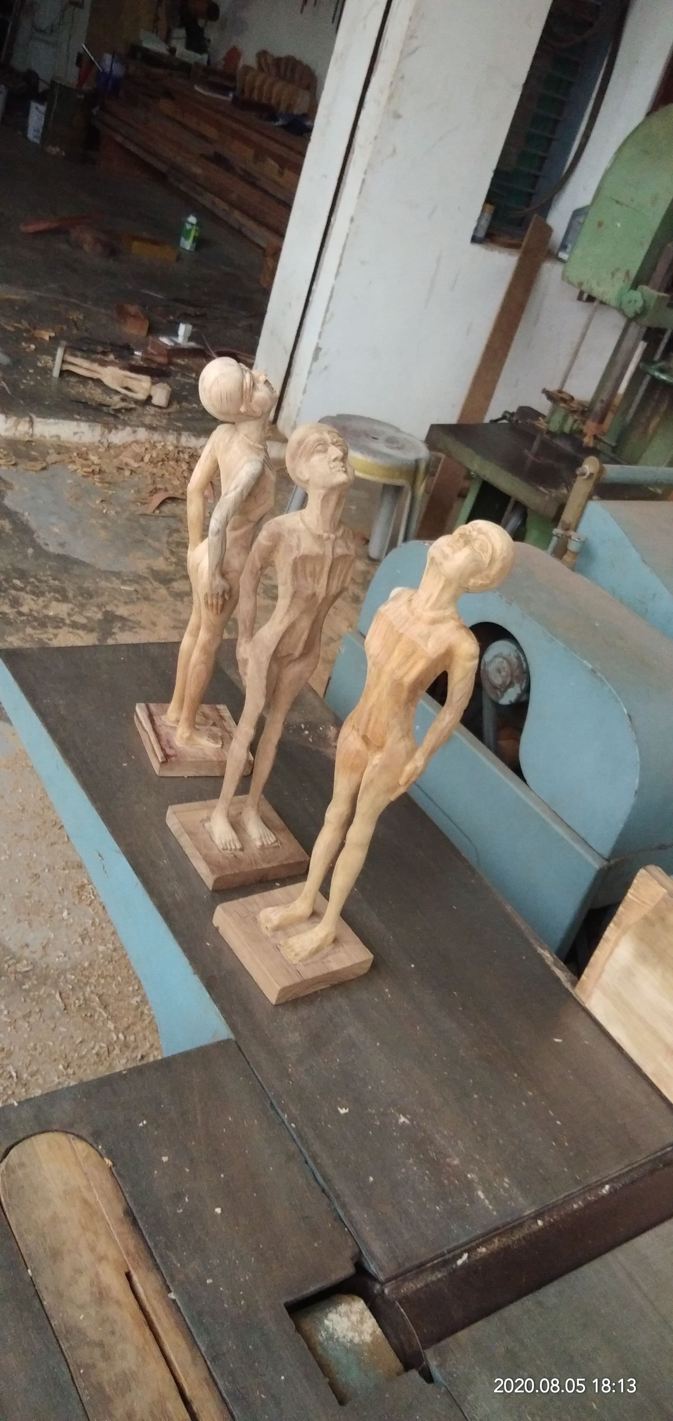 Sculptures - 11